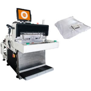 Automatic Bagger NG-GK-GS60A