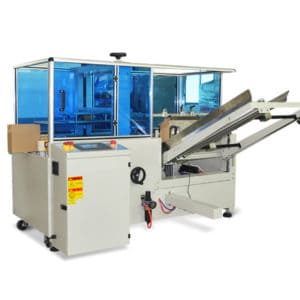 E-commerce Carton Erector