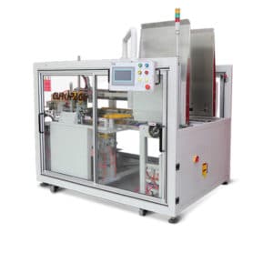 High-Speed Carton Erector